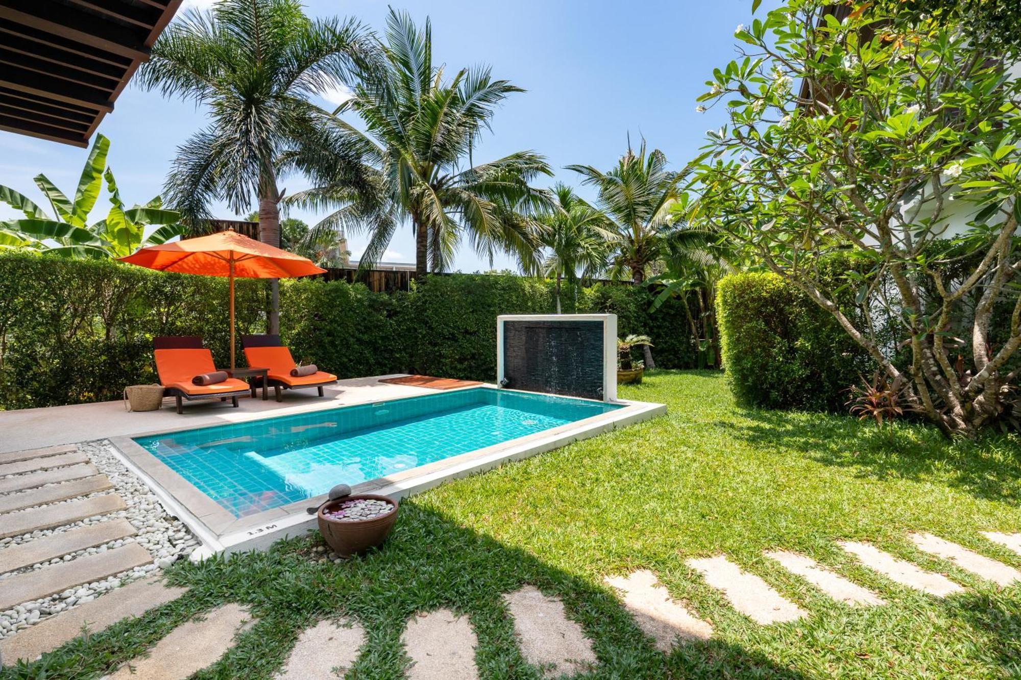 Khwan Beach Resort - Luxury Glamping And Pool Villas Samui - Adults Only - Sha Extra Plus Mae Nam Εξωτερικό φωτογραφία
